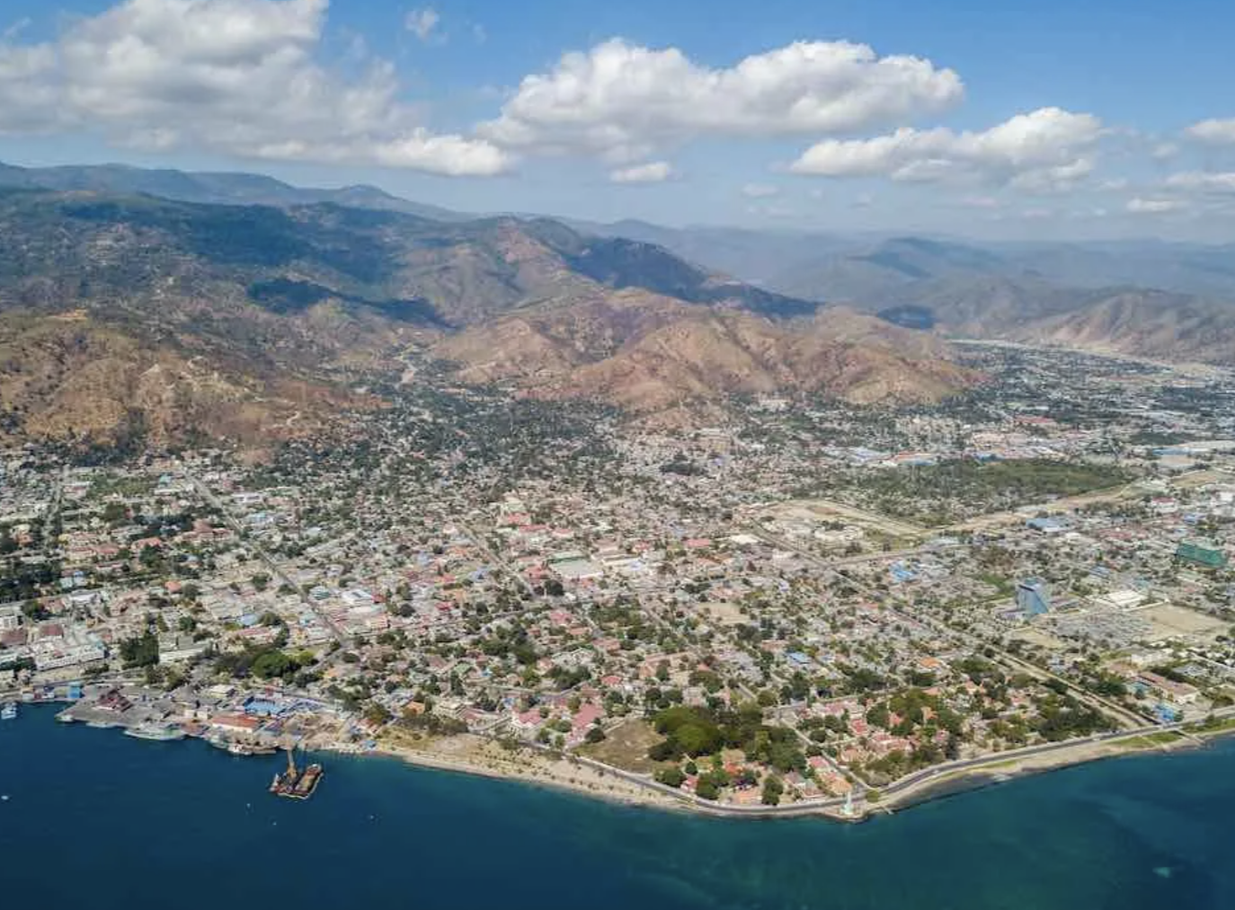 Dili