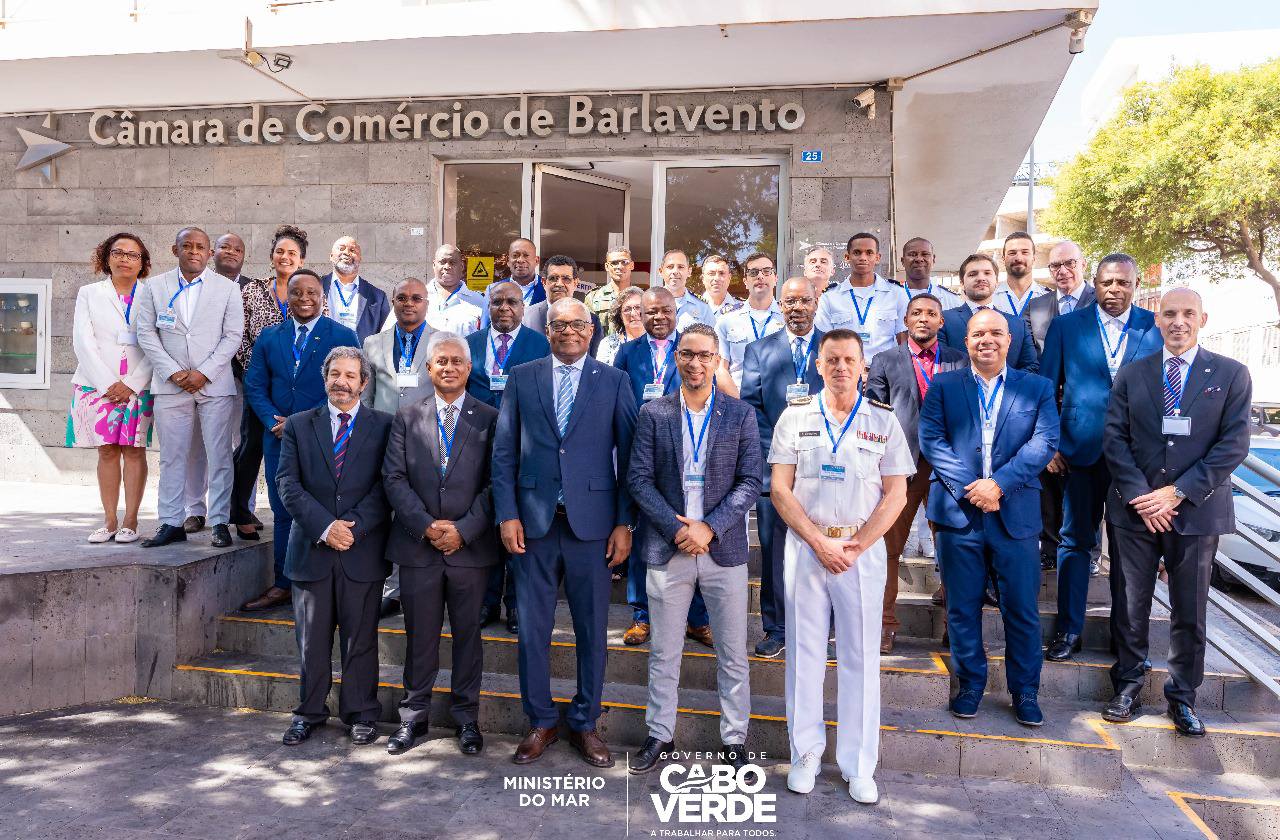 2ª Conferência De Hidrografia Da CPLP (1)