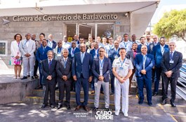 2ª Conferência De Hidrografia Da CPLP (1)