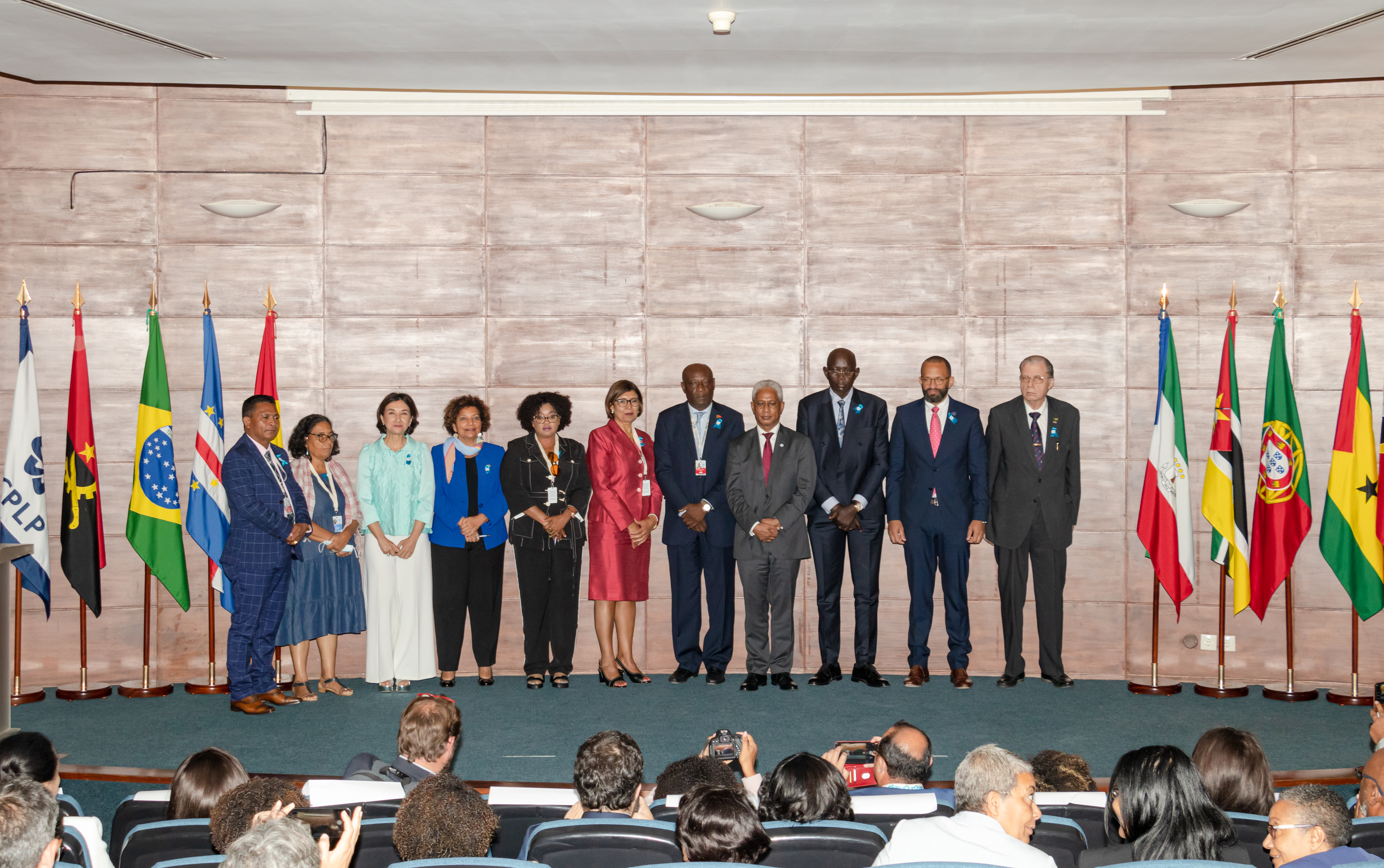 Iii Reuniao Extraordinaria De Ministros Dos Assuntos Do Mar 2022