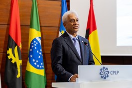 Apresentação Do II Relatório De Cabo Verde Sobre Fitl 23