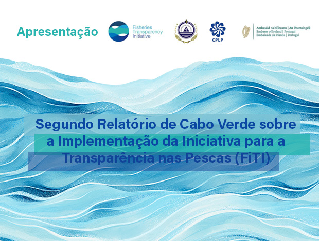 Apresentacao II Relatorio FITI CV