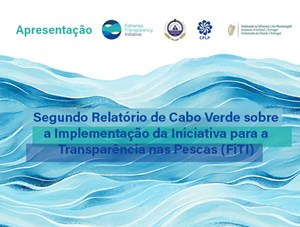 Apresentacao II Relatorio FITI CV