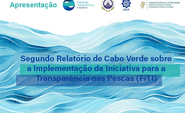 Apresentacao II Relatorio FITI CV